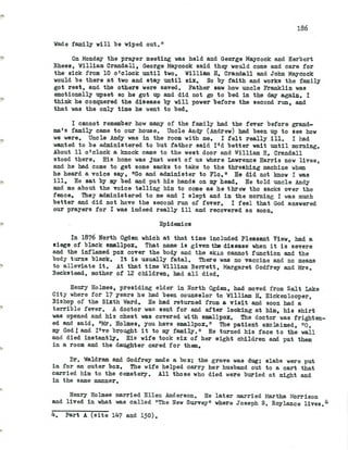 Supplimentary volume