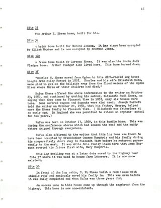 Supplimentary volume