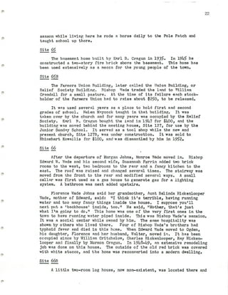 Supplimentary volume