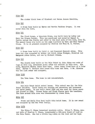 Supplimentary volume