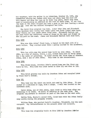 Supplimentary volume