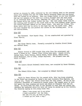 Supplimentary volume