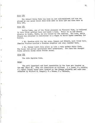 Supplimentary volume