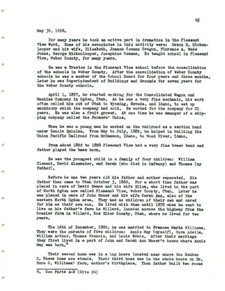 Supplimentary volume