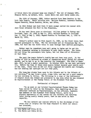 Supplimentary volume