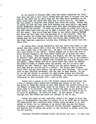 Supplimentary volume