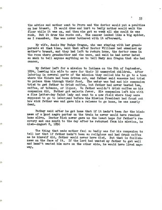 Supplimentary volume