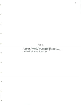 Supplimentary volume