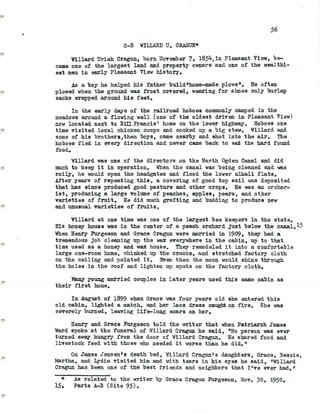 Supplimentary volume