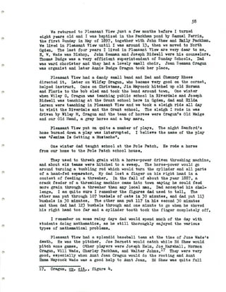 Supplimentary volume