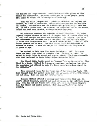 Supplimentary volume