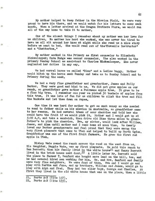 Supplimentary volume