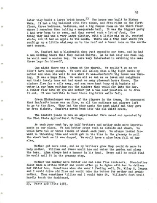 Supplimentary volume