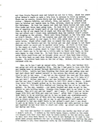 Supplimentary volume