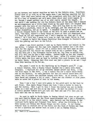 Supplimentary volume