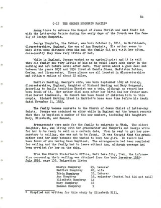 Supplimentary volume