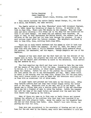 Supplimentary volume