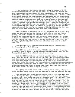 Supplimentary volume