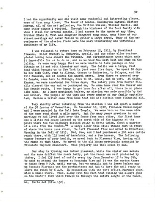 Supplimentary volume