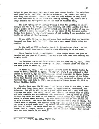 Supplimentary volume