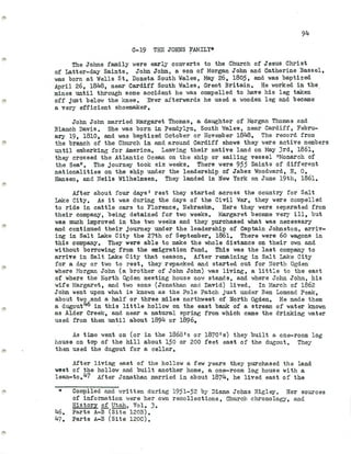 Supplimentary volume