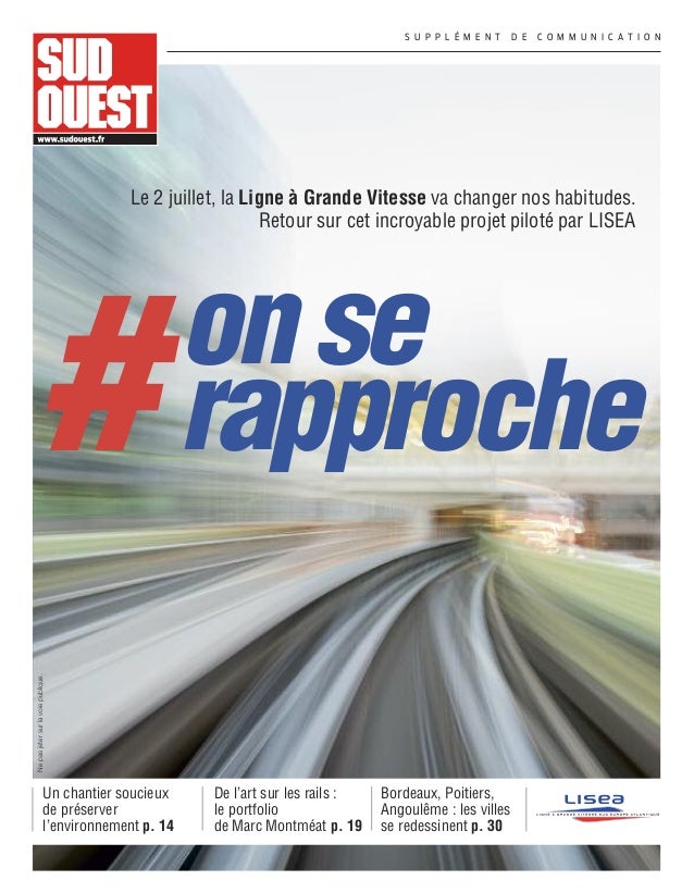 Vitesse datant CCI