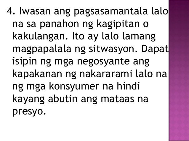 Ikaw malakas ang dating mo in English with examples