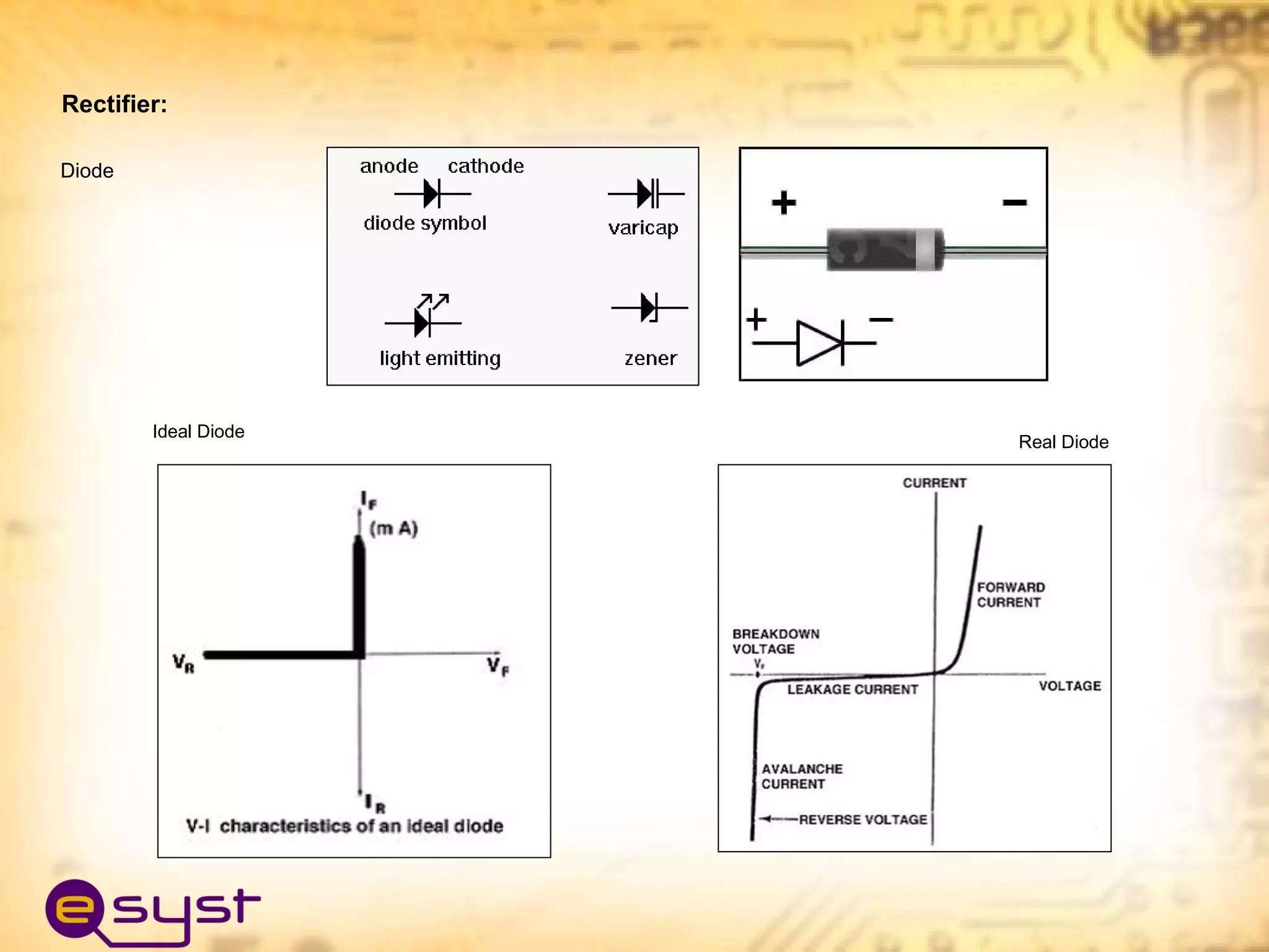 Power supply 230v AC to 12v DC | PPT