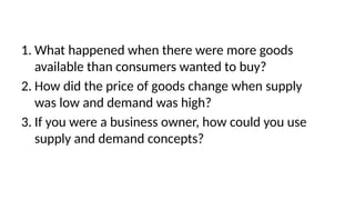 Supply-and-Demand respond when demand exceeds supply.pptx