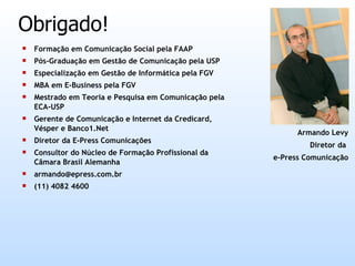 Supply Chain Management