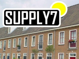 Supply7 street