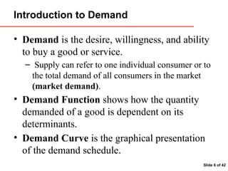 introduction to demand and supply | outlier Images... Applied economics - Supply and Demand lesson.pptx