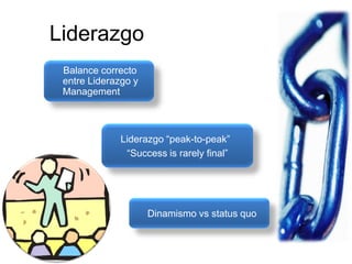 Cadenas de Suministro