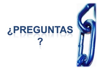 Cadenas de Suministro