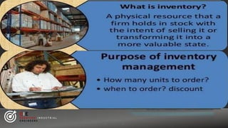 CIE
C R E A T I V E I N D U S T R I A L
E N G I N E E R S
 