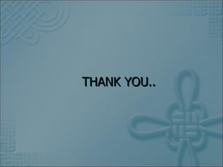 Supply chain management