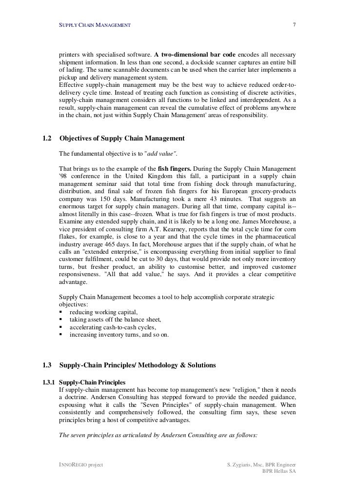 excellent resume sles for supply chain management supply chain principles and concepts best chain 2018 excellent resume sles for supply chain management supply chain principles and concepts best chain 2018