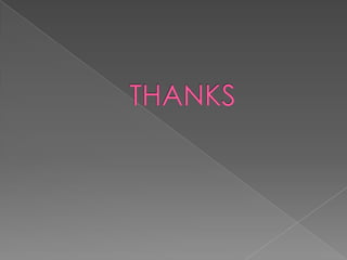 Supply chain management