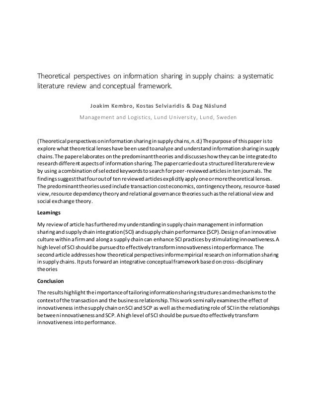 Article review on management pdf image