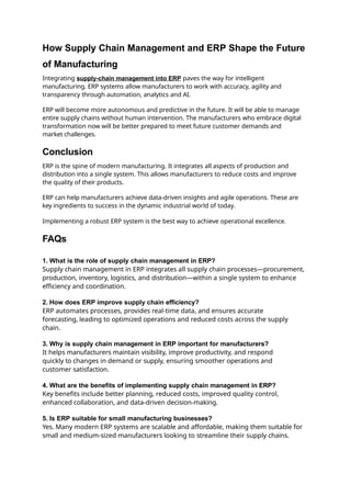 Supply Chain Management in ERP The Backbone of Modern Manufacturing.pptx