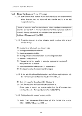 Supply Chain Management Learner Guide.pdf