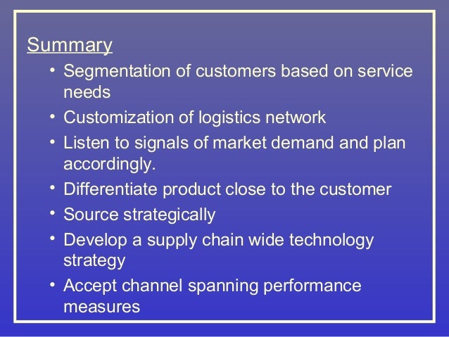 Advantages of direct conversion strategy