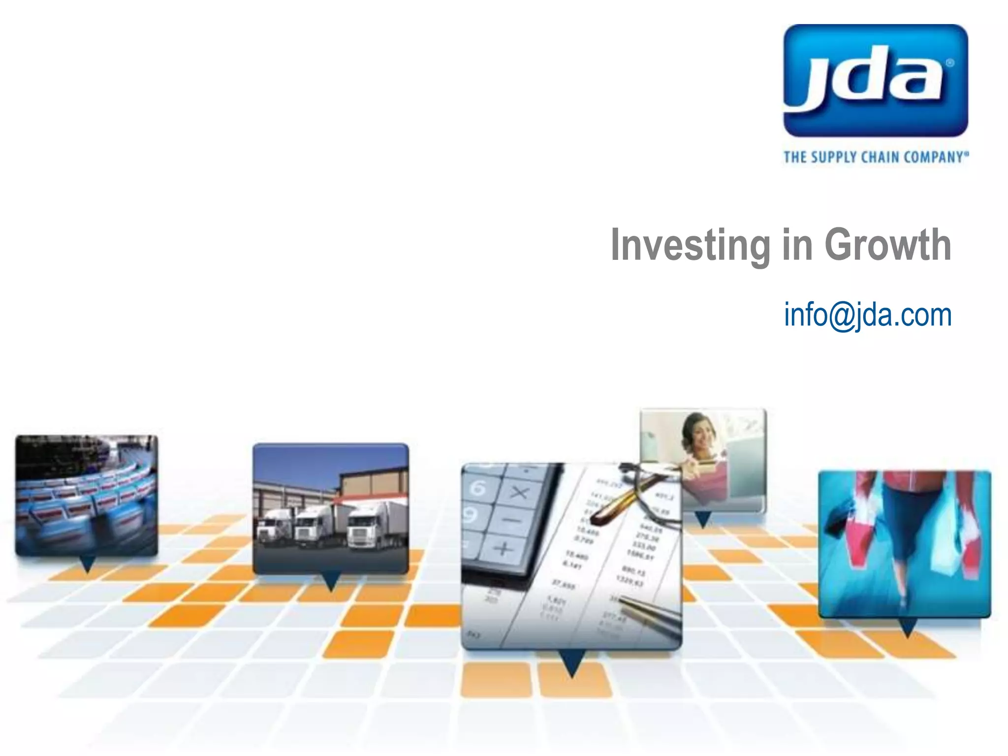 Planning WorkbenchIn-House ApplicationsBusiness Rules