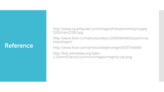 Supply Chain Performance Measure