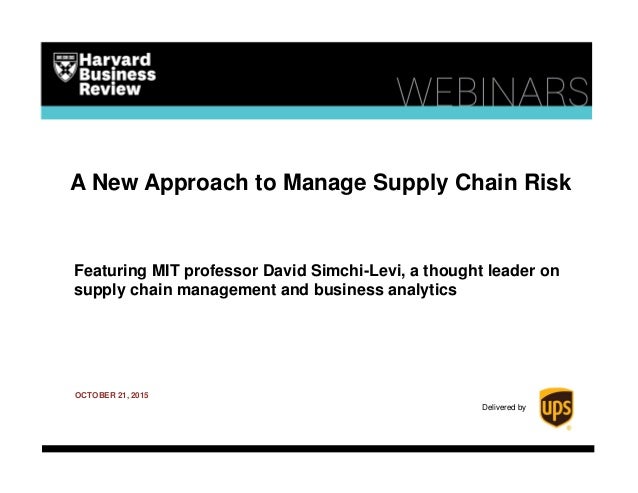 designing and managing the supply chain simchi levi Designing and managing the supply chain: concepts, strategies, and case studies, by david simchi-levi, philip kaminsky, and edith simchi-levi irwin mcgraw-hill 2000 pp 321 isbn 0-07-028594-2. designing and managing the supply chain simchi levi Designing and managing the supply chain: concepts, strategies, and case studies, by david simchi-levi, philip kaminsky, and edith simchi-levi irwin mcgraw-hill 2000 pp 321 isbn 0-07-028594-2.
