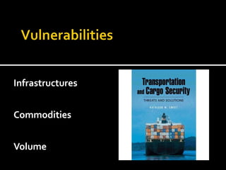 Supply chain security | PDF