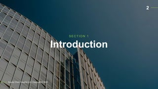 Introduction
Supply Chain Insights LLC. Copyright © 2020
S E C T I O N 1
2
 