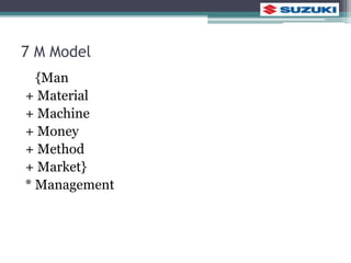 Procurement management - Supply chain training | PPTX