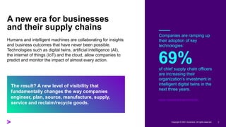 Putting People First: Building the Future Supply Chain Workforce | PPT