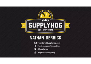 SupplyHog